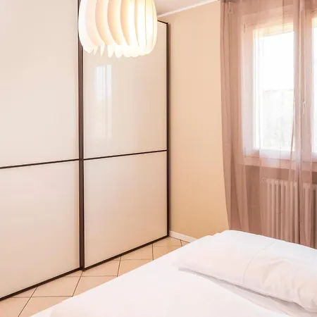 Appartement The Grace House Bardolino