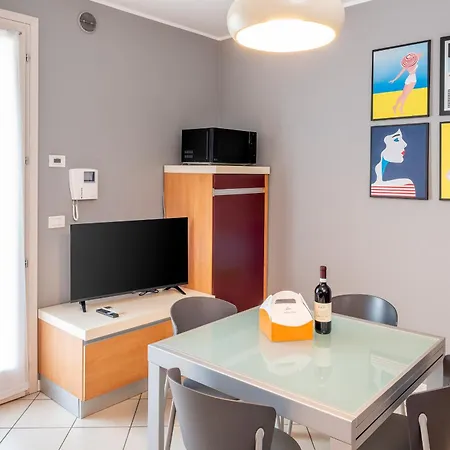 The Grace House Apartamento Bardolino