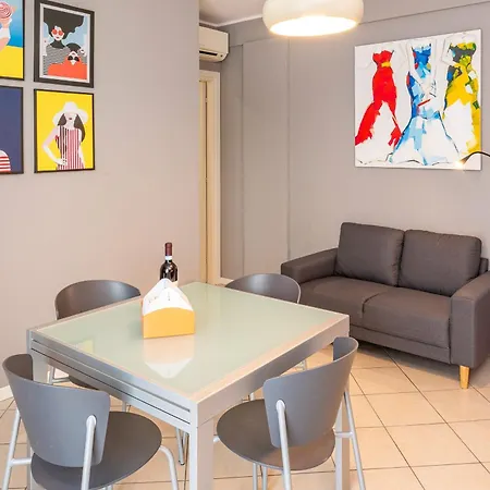 The Grace House Apartamento