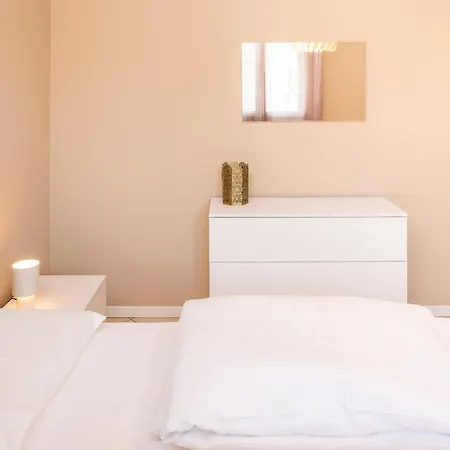 Apartamento The Grace House