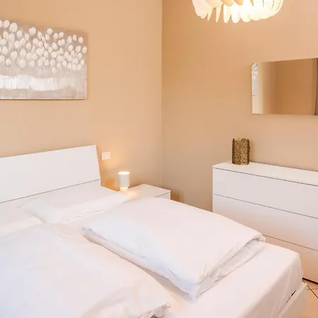 The Grace House Appartement *
