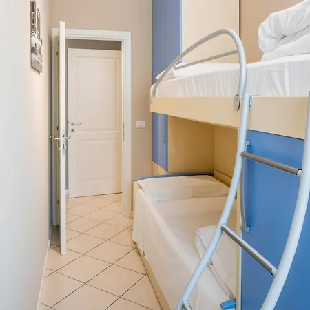 The Grace House Bardolino