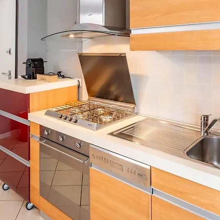 The Grace House Appartement