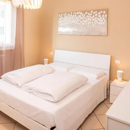 The Grace House Apartment