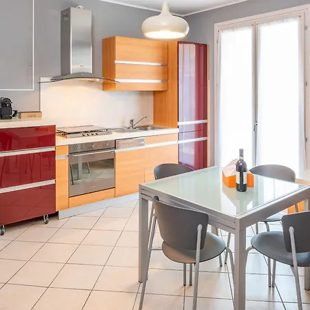 The Grace House Apartment *